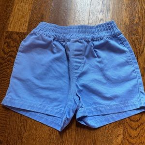 TBBC Sheffield Shorts 5T